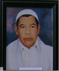 Abon Abdul Aziz Samalanga (2)