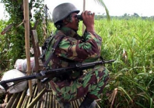 Kisah Pasukan Rajawali TNI Saat Darurat Militer di Aceh 